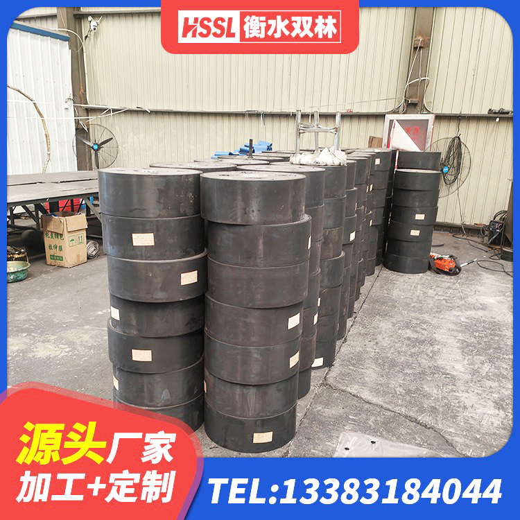 集宁区建筑LNR600的隔震支座生产厂家 集宁区圆形高阻尼隔震橡胶支座厂家 集宁区铅芯叠层隔震支座什么价格 集宁区分层橡胶隔震支座厂家 - 第3张