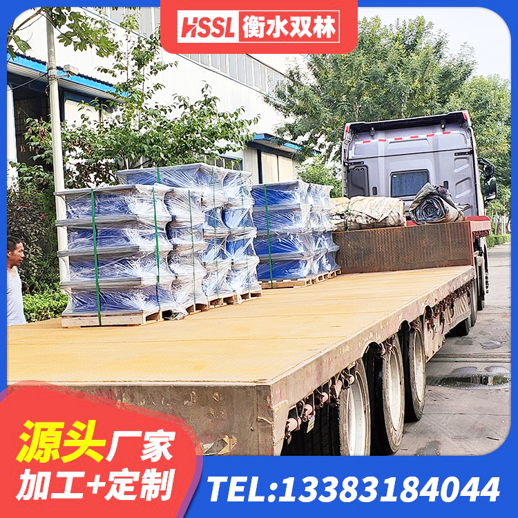 集宁区LRB500-Ⅱ型隔震支座 集宁区建筑橡胶隔震支座厂商厂家 集宁区LNR水平力分散力型橡胶隔震支座 集宁区铅芯橡胶隔震支座LRB700-Ⅱ厂家 - 第8张
