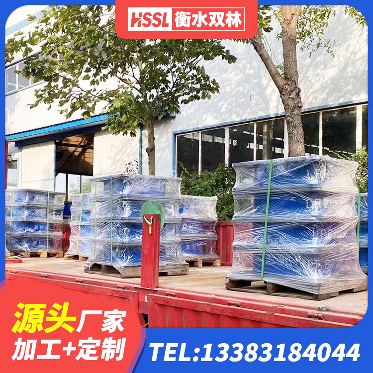 集宁区建筑抗震支座工厂厂家 集宁区房屋建筑建筑隔震支座 集宁区抗震式橡胶隔震支座定制源头工厂 集宁区HDR700支座 - 第5张