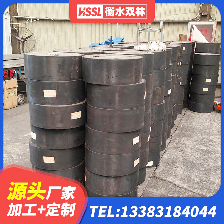 集宁区建筑组合隔震支座 集宁区隔震建筑的橡胶隔震支座 集宁区民用建筑隔震支座 集宁区建筑铅芯防震支座厂商厂家 - 第4张