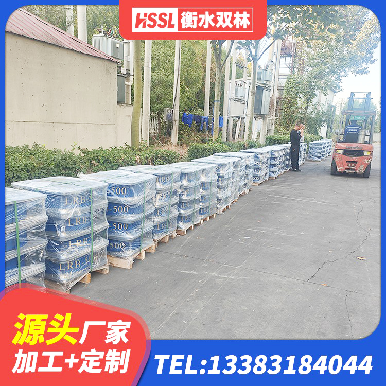 集宁区建筑无铅芯橡胶隔震支座生产厂家 集宁区圆形高阻尼隔震支座价格 集宁区房屋建筑抗震支座 集宁区LNB橡胶隔震支座生产厂家 - 第7张